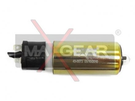Насос топлива MAXGEAR 430073