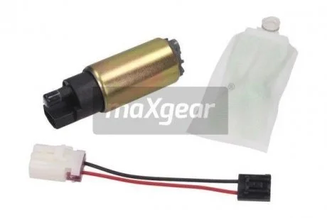 Насос топлива MAXGEAR 430074