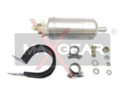 Насос топлива MAXGEAR 430076