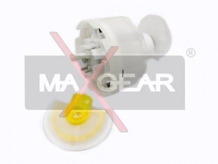 Насос топлива MAXGEAR 430094