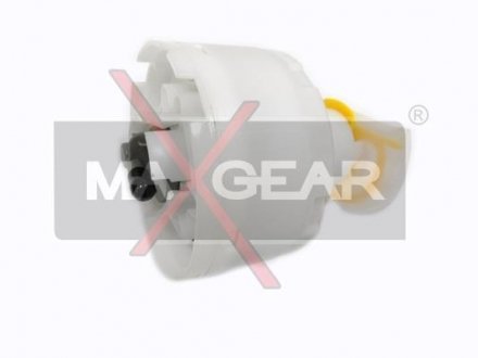 Насос топлива MAXGEAR 430108