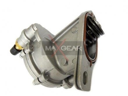 Механічний вакуумний насос MAXGEAR 440012