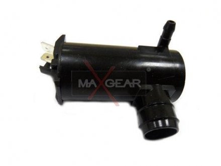 Насос води, система очищення вікон MAXGEAR 450002