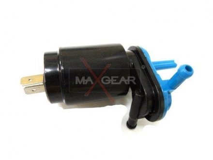 Насос води, система очищення вікон MAXGEAR 450008