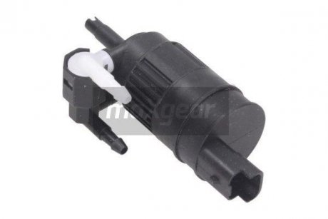 Насос воды, система очистки окон MAXGEAR 450018