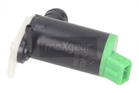 Насос склоомивача MAXGEAR 450022