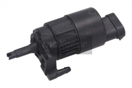 Насос стеклоомывателя RENAULT CLIO II 1,9D 98-05 MAXGEAR 450033