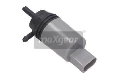 Насос стеклоомывателя BMW E60/61 MAXGEAR 450035