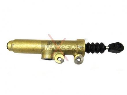 Циліндр зчеплення головний MAXGEAR 460018