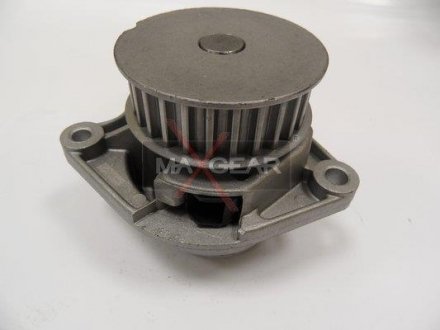 Насос води MAXGEAR 470045