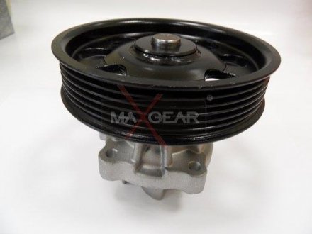 Насос води MAXGEAR 470145