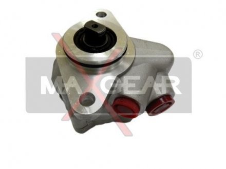 Гидравлический насос, рулевое управление MAXGEAR 480043