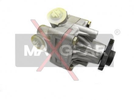 Гидравлический насос, рулевое управление MAXGEAR 480048