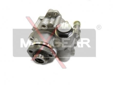 Гидравлический насос, рулевое управление MAXGEAR 480062