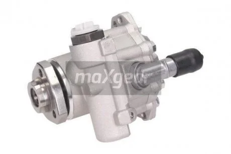 Гидравлический насос, рулевое управление MAXGEAR 480084