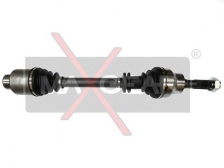 Привідний вал MAXGEAR 490079