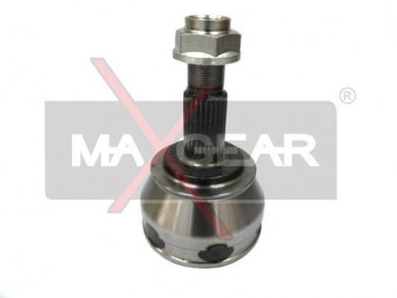 Шарнірний набір, привідний вал MAXGEAR 490084