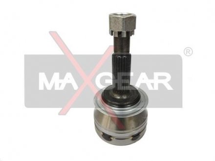 Шарнирный набор, приводной вал MAXGEAR 490097