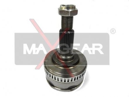 Шрус (наруж.) 2.3TDI MAXGEAR 490108