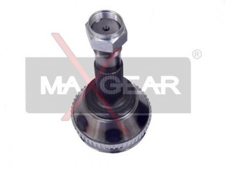 Шарнірний набір, привідний вал MAXGEAR 490119