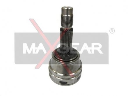 Шарнірний набір, привідний вал MAXGEAR 490124