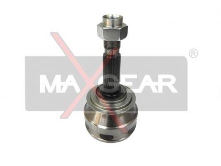 Шарнірний набір, привідний вал MAXGEAR 490131
