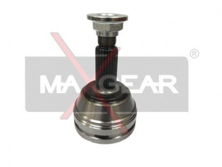 Шарнірний набір, привідний вал MAXGEAR 490138