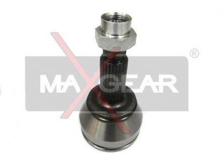 Шарнирный набор, приводной вал MAXGEAR 490142