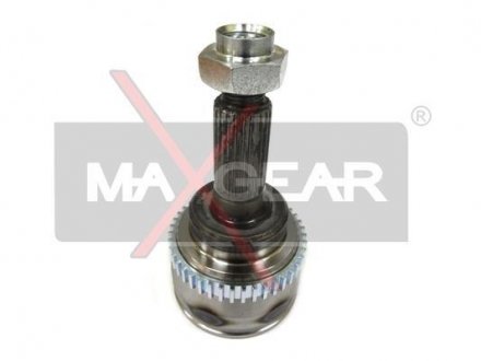 Шарнірний набір, привідний вал MAXGEAR 490176