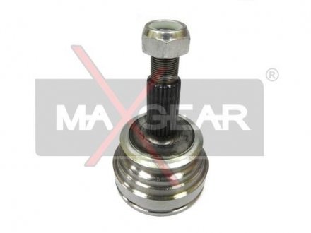 Шарнірний набір, привідний вал MAXGEAR 490203