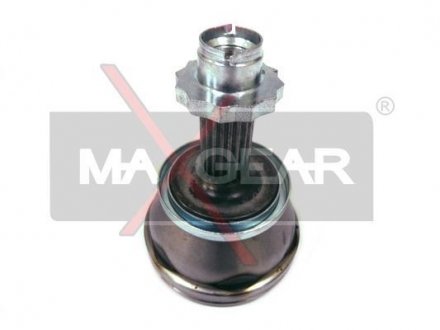 Шарнірний набір, привідний вал MAXGEAR 490209