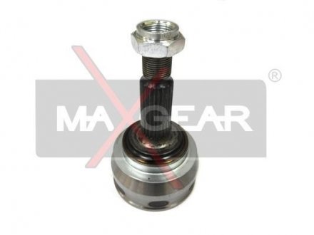 Шарнірний набір, привідний вал MAXGEAR 490211