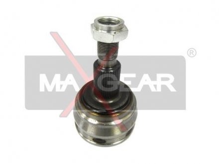 Шарнірний набір, привідний вал MAXGEAR 490248