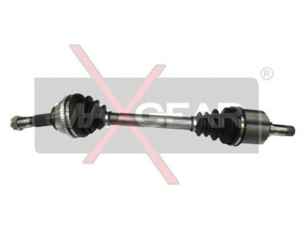 Привідний вал MAXGEAR 490272