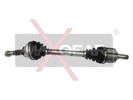 Привідний вал MAXGEAR 490274