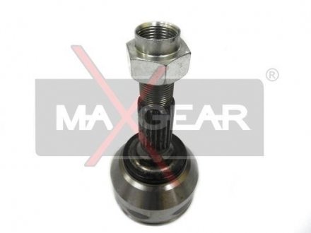 Шарнірний набір, привідний вал MAXGEAR 490289