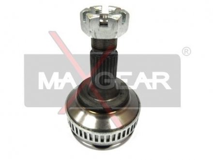 Шарнірний набір, привідний вал MAXGEAR 490290