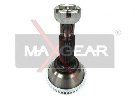Шрус (наружн.) +ABS 2.0DI, 04-06 MAXGEAR 490295