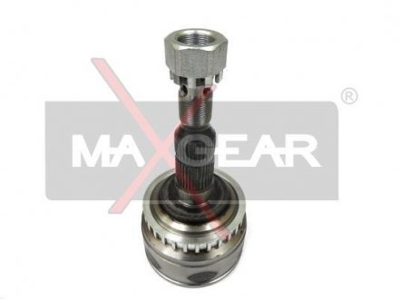 Шарнірний набір, привідний вал MAXGEAR 490343