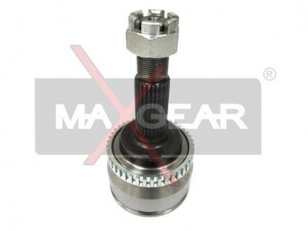 Шарнірний набір, привідний вал MAXGEAR 490345