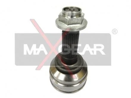 Шарнірний набір, привідний вал MAXGEAR 490351