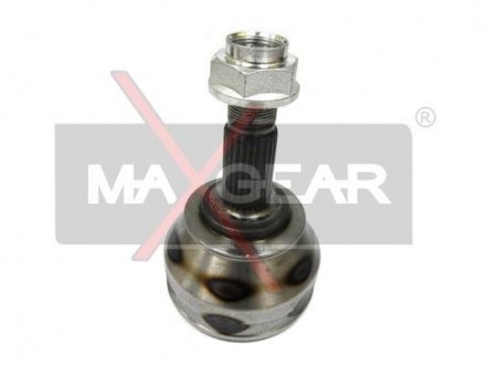 Шарнірний набір, привідний вал MAXGEAR 490368