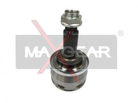 Шарнірний набір, привідний вал MAXGEAR 490395