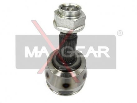 Шарнірний набір, привідний вал MAXGEAR 490435