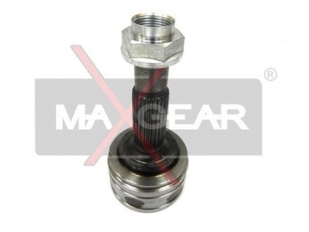 Шарнірний набір, привідний вал MAXGEAR 490481