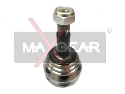 Шарнірний набір, привідний вал MAXGEAR 490522