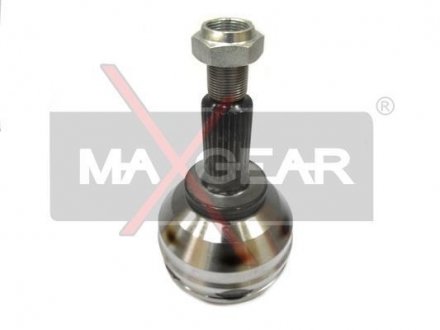 Шарнірний набір, привідний вал MAXGEAR 490526