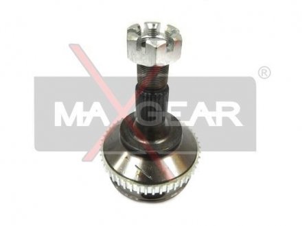 Шарнірний набір, привідний вал MAXGEAR 490529