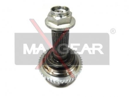 Шарнірний набір, привідний вал MAXGEAR 490570