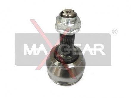 Шарнірний набір, привідний вал MAXGEAR 490573